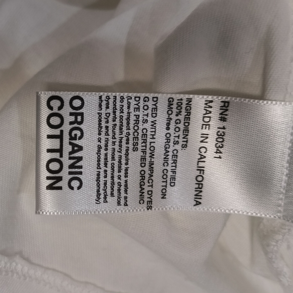 Prince Peter Collection  Bite Me Rockstar Bucks Distressed Graphic Tee Rare - Picture 3 of 6